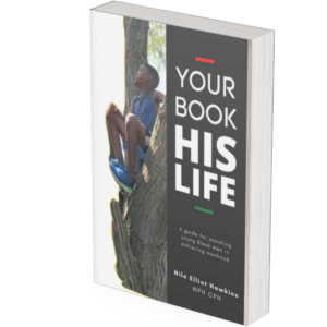Your Life His Book