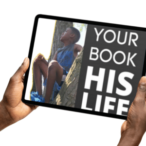 Your Life His Book (eBook)