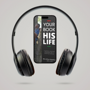Your Life His Book (Audio Book)